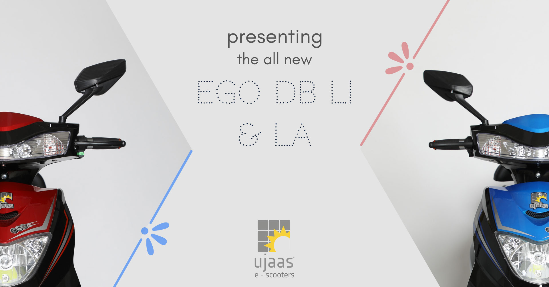 Ujaas Electric Vehicles Your ride for 2019